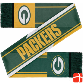Foco NFL Colourwave Green Bay Packers