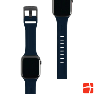 UAG Apple Watch Scout Strap [44mm/42mm]