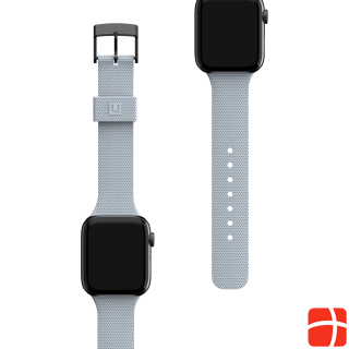 UAG Silicone Strap - Apple Watch 44/42mm