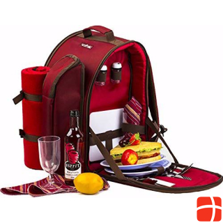 Apollo Walker Picnic backpack for 2 persons