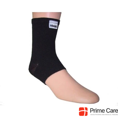 Deuser Sports Ankle brace made of seamless fine knitted fabric