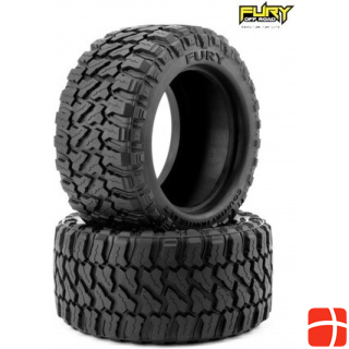 Cistron Fury Off Road Country Hunter M/T Tires
