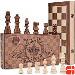 AGreatLife Chess game