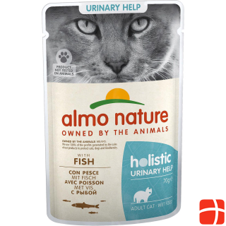 Almo Nature PFC Urinary Support Fish