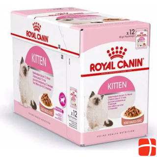 Royal Canin FHN Kitten Instinctive