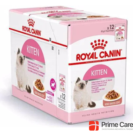 Royal Canin FHN Kitten Instinctive