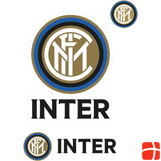 Inter Milan FC UTTA887_P