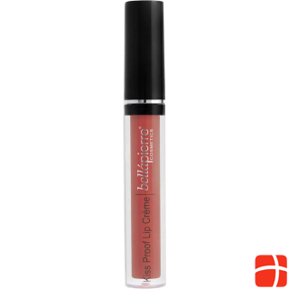 Bellapierre Cosmetics Lips - Kiss Proof Lip Crème Coral Stone