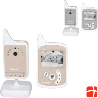 Baby Care Digital Video Phone mit Kamera