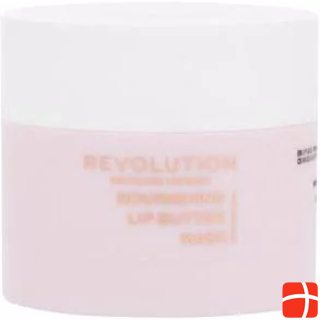 Revolution Skincare Nourishing Lip Butter Mask