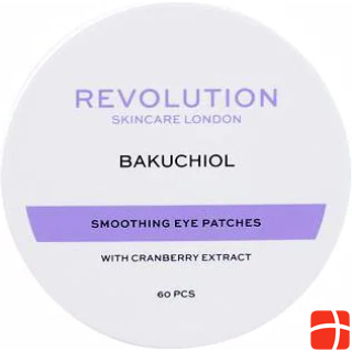 Revolution Skincare Bakuchiol Smoothing Eye Patches