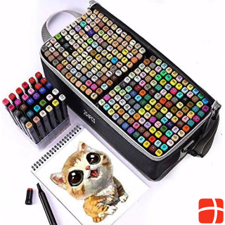 Touch Cool Marker set