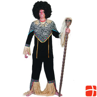 Funny Fashion African men costume