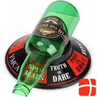 Mags Spin the Bottle: Spin the Bottle