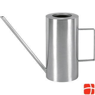 My Basics Watering can stainless steel 1.25 l