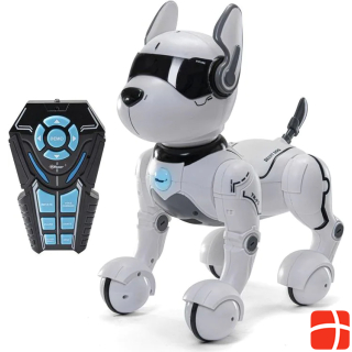 Top Race Roboterhund