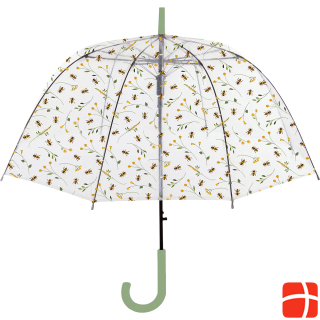 Зонт Esschert design прозрачный