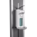 Adam Hall DSTAND G Disinfectant stand, gray