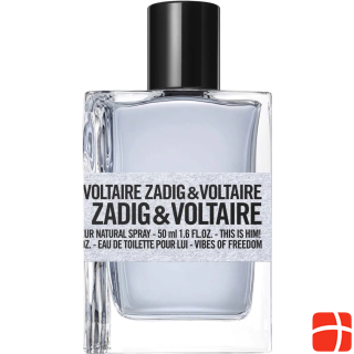 Zadig & Voltaire Vibes Freedom Eau de Toilette