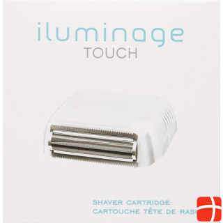 ORA Iluminage Touch/Me Smooth Shaver