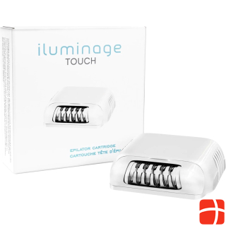 ORA Iluminage Touch/Me Гладкий эпилятор