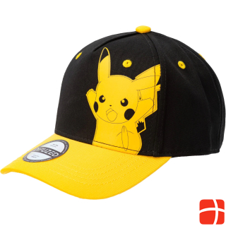 Difuzed Pikachu Attack - cap