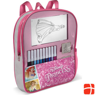 Disney Princess Coloring backpack