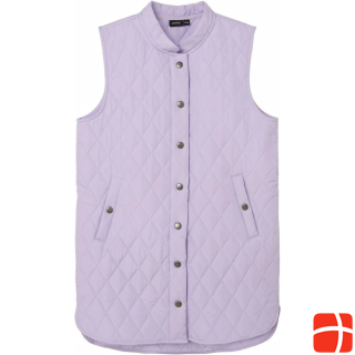 Lmtd DILA quilted vest