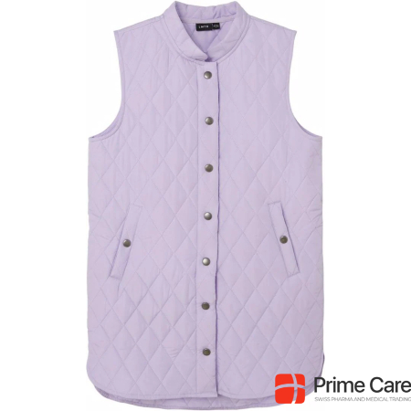 Lmtd DILA quilted vest