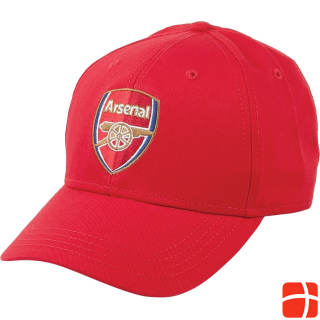 Arsenal FC Baseballmütze Core