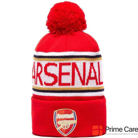 Arsenal FC Cap