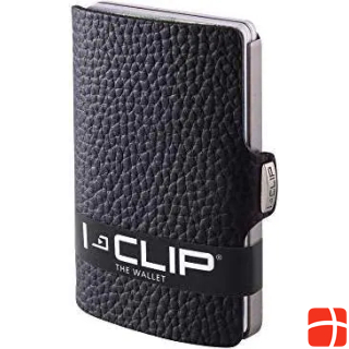 I-clip Wallet