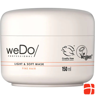 Wella weDo/ Professional Light & Soft Mask -