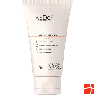 Wella weDo/ Professional Light & Soft Mask -