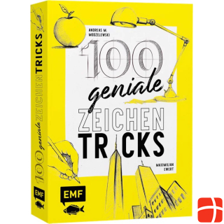  Book 100 ingenious cartoons