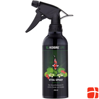 Kobre Life Vital spray