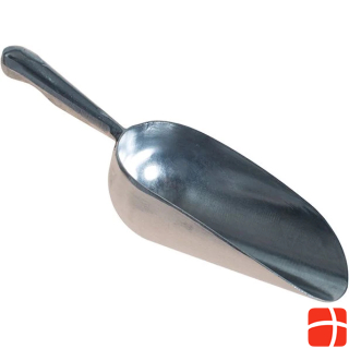 Kobre San Feed shovel aluminum