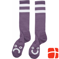 Polar Happy Sad Classic Sock