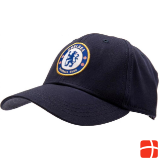 Chelsea FC Cap navy blue