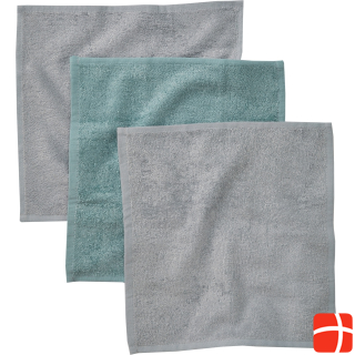Rotho Babydesign Wash cloths set of 3
