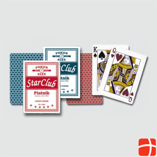Piatnik Star Club Poker