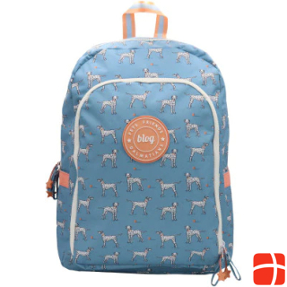 Ancor Backpack PET Dalmatians