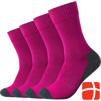Camano Unisex pro tex function socks 4p