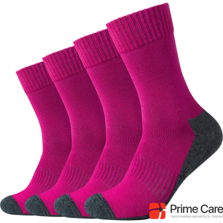 Функциональные носки Camano унисекс pro tex 4p