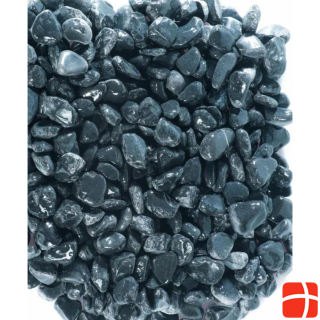 Ambiance Technology Decorative stones Ebano 0.8-1.3 cm, Black