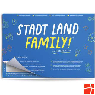 Simon & Jan Stadt Land Family