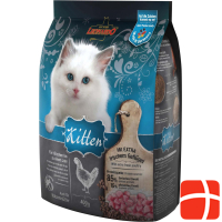 Leonardo Cat Food Kitten Poultry
