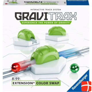 Gravitrax Набор расширения Gravitrax - изменение цвета