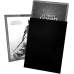 Ultimate Guard Card Sleeve Katana Sleeves Standard Size Black 100