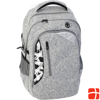 EberhardFaber Backpack X-Style Pro Grey / Black
